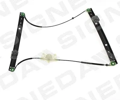 MX11128R СTEKЛОПОДЪЕМНИК SIGNEDA подбор по vin на Brocar