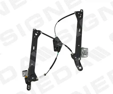 MX11155R СTEKЛОПОДЪЕМНИК SIGNEDA подбор по vin на Brocar