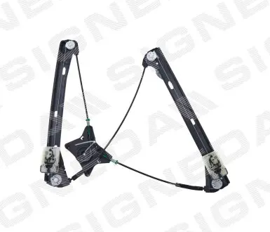 MX11125R СTEKЛОПОДЪЕМНИК SIGNEDA подбор по vin на Brocar