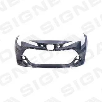 PTY04698BA Передній бампер SIGNEDA підбір по vin на Brocar