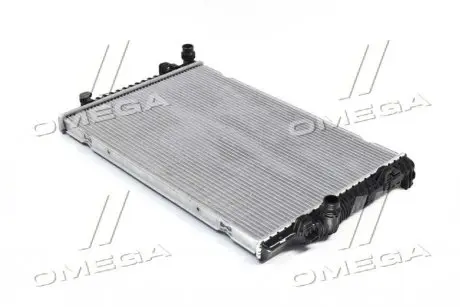 VNA2336 Радиатора (Ava) AVA COOLING подбор по vin на Brocar