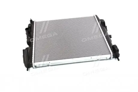 RTA2399 Радіатор охолодження RENAULT KANGOO 98 &gt; 08 (Ava) AVA COOLING підбір по vin на Brocar
