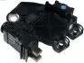ARE3155VALEO Регулятор напряжения генератора AUTO STARTER підбір по vin на Brocar