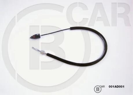 001AD001 Трос КПП Audi A3 B CAR подбор по vin на Brocar