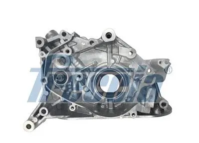 OP09203 Насос масляний MITSUBISHI L200 \'\'2.5D \'\'05-15 FRECCIA підбір по vin на Brocar
