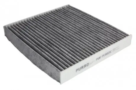 PURPC8021C Фільтр салону PURRO підбір по vin на Brocar