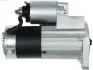 S5419S Стартер AUTO STARTER підбір по vin на Brocar