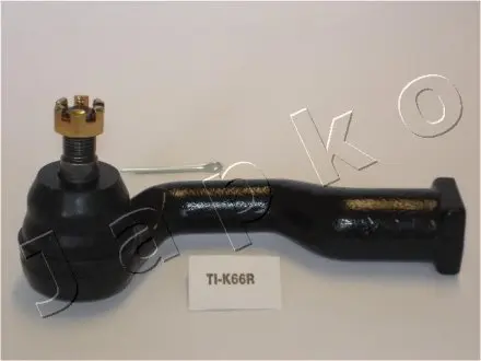 111K66R 111K66R JAPKO-Накінечник кермової тяги JAPKO підбір по vin на Brocar