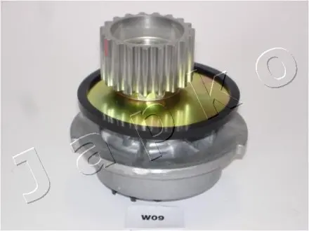 35W09 35W09 JAPKO-Насос охолоджуючої рідини JAPKO підбір по vin на Brocar