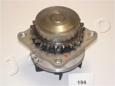 35194 Насос водяной Nissan Pathfinder ii 3.3 (97-04),Nissan Pathfinder ii 3.5 (00-04) JAPKO подбор по vin на Brocar