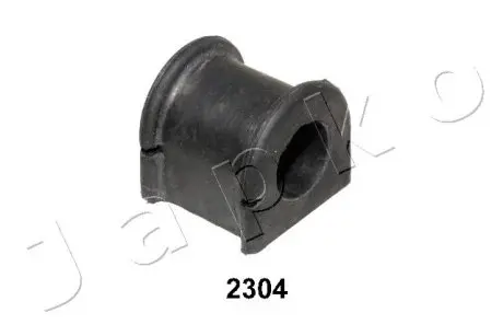 GOJ2304 Втулка стабілізатора перед.Corolla 01-07 (22,5mm) JAPKO підбір по vin на Brocar