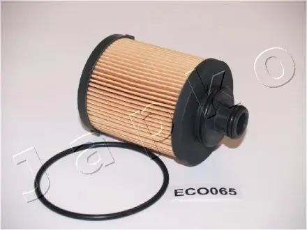 1ECO065 1ECO065 JAPKO-Фільтр оливи JAPKO подбор по vin на Brocar