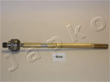 103K58 103K58 JAPKO-Тяга кермова JAPKO підбір по vin на Brocar