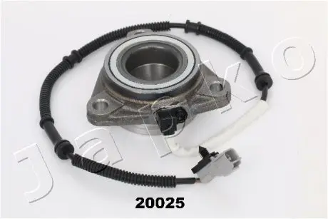 420025 420025 JAPKO-Ступиця JAPKO підбір по vin на Brocar