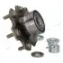 415029 Ступиця колеса Mitsubishi Pajero classic 3.8 (02-06), Mitsubishi Pajero iii 2.5 (00-06) (в зб. з підшипником) (415029) JAPKO JAPKO підбір по vin на Brocar