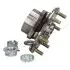415029 Ступиця колеса Mitsubishi Pajero classic 3.8 (02-06), Mitsubishi Pajero iii 2.5 (00-06) (в зб. з підшипником) (415029) JAPKO JAPKO підбір по vin на Brocar