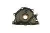 PK06691 Комплект ГРМ + помпа VW T6/Golf/Passat/Caddy 1.6/2.0 TDI 15- (P669 + сальник кол.+ ремень маслонас.) HEPU підбір по vin на Brocar
