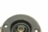 KB65961 Подушка амортизатора (переднего) + подшипник Citroen Berlingo 08- SNR NTN підбір по vin на Brocar
