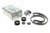 Комплект ременя генератора MB Sprinter CDI (6PK2271) (+AC) (всередині Contitech) 20-2114