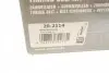 202114 Комплект ременя генератора MB Sprinter CDI (6PK2271) (+AC) (всередині Contitech) HEPU підбір по vin на Brocar