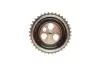 210468 Комплект цепи ГРМ Ford Transit 2.4 TDCi 06-14/Land Rover Defender 2.4Td4 07-16 (z=132) HEPU підбір по vin на Brocar
