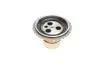 210468 Комплект цепи ГРМ Ford Transit 2.4 TDCi 06-14/Land Rover Defender 2.4Td4 07-16 (z=132) HEPU підбір по vin на Brocar