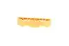 210468 Комплект цепи ГРМ Ford Transit 2.4 TDCi 06-14/Land Rover Defender 2.4Td4 07-16 (z=132) HEPU підбір по vin на Brocar
