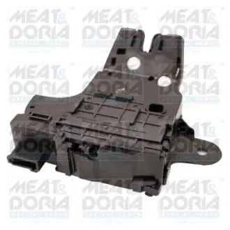 31569 ZAMEK DRZWI BAGAŻNIKA CHEVROLET AVEO, OPEL INSIGNIA A, ASTRA J, CASCADA 07.08-> MEAT&DORIA підбір по vin на Brocar