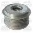 Шкив генератора FIAT Ducato 2,2 06-, CITROEN Jumper 2,2-3,006-,  FORD Transit 45142