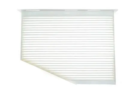 AF5227 Фільтр пов. салон CADDY III 04-, CADDY IV15-, AUDI A3 Sportback 07-, ALPHA FILTER підбір по vin на Brocar