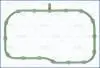 Прокладка впускного колектора 3,6, CX-5, MX-5 IV 2.0-15 13261100