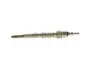 0250212007 Свеча накала 11V F-250/F-350/F-450/F-510, Super Duty 07- BOSCH підбір по vin на Brocar