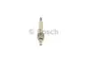 0250212007 Свеча накала 11V F-250/F-350/F-450/F-510, Super Duty 07- BOSCH підбір по vin на Brocar