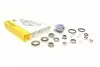 Ремкомплект КПП VW Golf V 1.6 FSI 03-08, 02U/0AG, 6-ступ. МКПП 462 0382 10