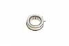 462038210 Ремкомплект КПП VW Golf V 1.6 FSI 03-08, 02U/0AG, 6-speed manual transmission LUK підбір по vin на Brocar