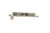 462038210 Ремкомплект КПП VW Golf V 1.6 FSI 03-08, 02U/0AG, 6-speed manual transmission LUK підбір по vin на Brocar
