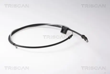 8140291167 LINKA HAM. RĘCZ. SKODA T. OCTAVIA 1,2-2,0 TDI 12- LE/PR TRISCAN подбор по vin на Brocar
