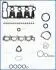 PEUGEOT Комплект прокладок двигателя EXPERT 2,0HDI 16V 51040600