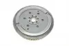 415101810 Демпфер зчеплення Renault Kadjar/Megane IV 1.5Blue dCi 18-, K9K 872/873 (70/85kw) LUK підбір по vin на Brocar