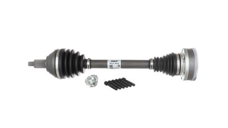 VKJC4923 PÓŁOŚ VW 1,2TSI POLO V LE. 518MM FABIA III/IBIZA IV SKF підбір по vin на Brocar