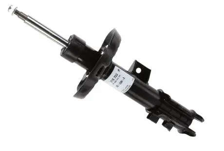 318753 Амортизатор підвіски SACHS підбір по vin на Brocar