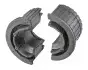 4368001 Втулка стабілізатора PORSCHE Panamera \&#039;\&#039;F \&#039;\&#039;09-16 LEMFORDER підбір по vin на Brocar