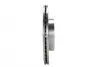 0986479012 Тормозной диск передн.Yaris 00-05 BOSCH підбір по vin на Brocar