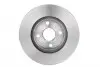 0986479012 Тормозной диск передн.Yaris 00-05 BOSCH підбір по vin на Brocar
