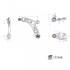WAHACZ KIA P. CEED, HYUNDAI I30 15- LE 177348