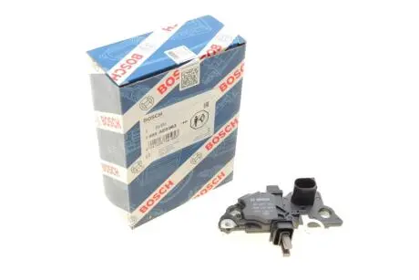 1986AE0063 Реле генератора Audi A4/A6 2.4/2.8 97-01/VW Passat 2.8 96-05 BOSCH підбір по vin на Brocar