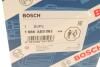 1986AE0063 Реле-регулятор напруги BOSCH підбір по vin на Brocar