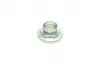 713626960 Подшипник ступицы (передней) Kia Rio/Hyundai Accent 17- (+ ABS) FAG підбір по vin на Brocar