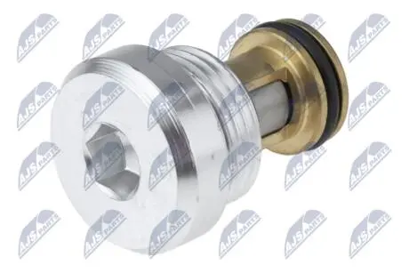 ENKAU004 ZAWаR ZWROTNY CI—NIENIA OLEJU NTY подбор по vin на Brocar