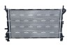509638A CHŁODNICA FORD FOCUS 98- NRF підбір по vin на Brocar
